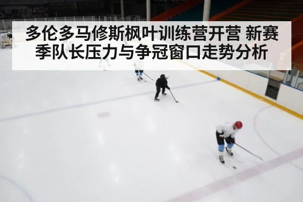 多伦多马修斯枫叶训练营开营 新赛季队长压力与争冠窗口走势分析